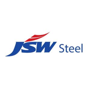 11JSW STEEL